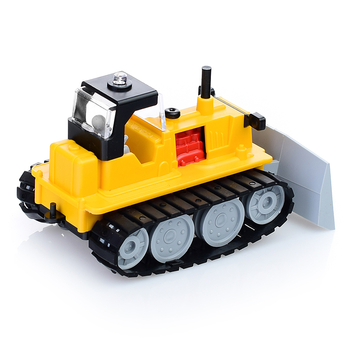 Фото к товару Бульдозер Бульдозер