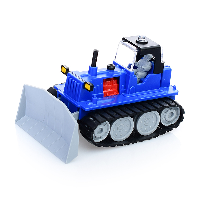 Фото к товару Бульдозер Бульдозер