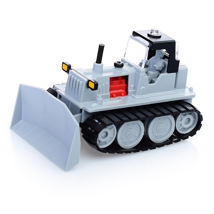 Фото к товару Бульдозер Бульдозер