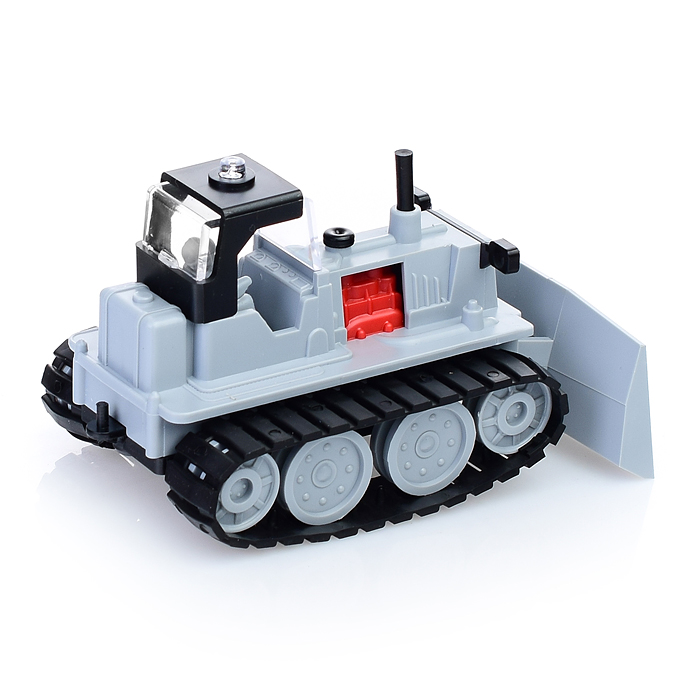 Фото к товару Бульдозер Бульдозер