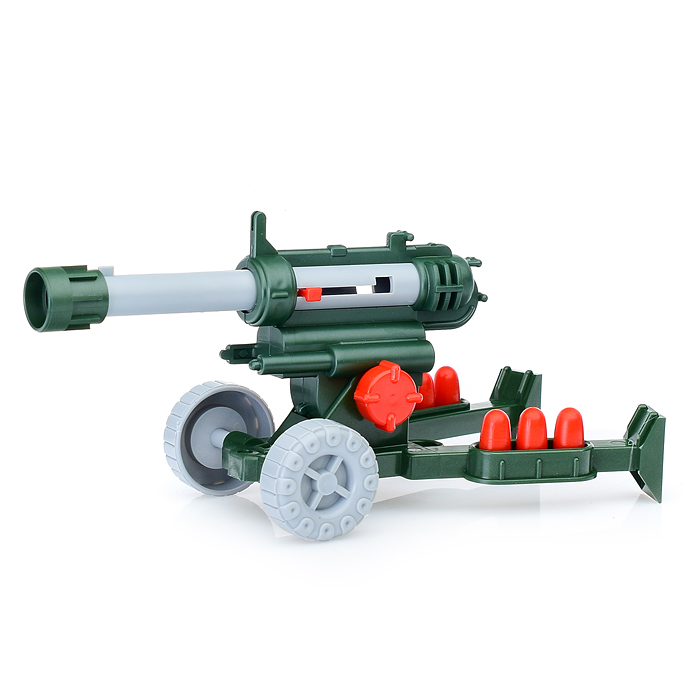 Фото к товару Пушка пневматическая Пушка пневматическая