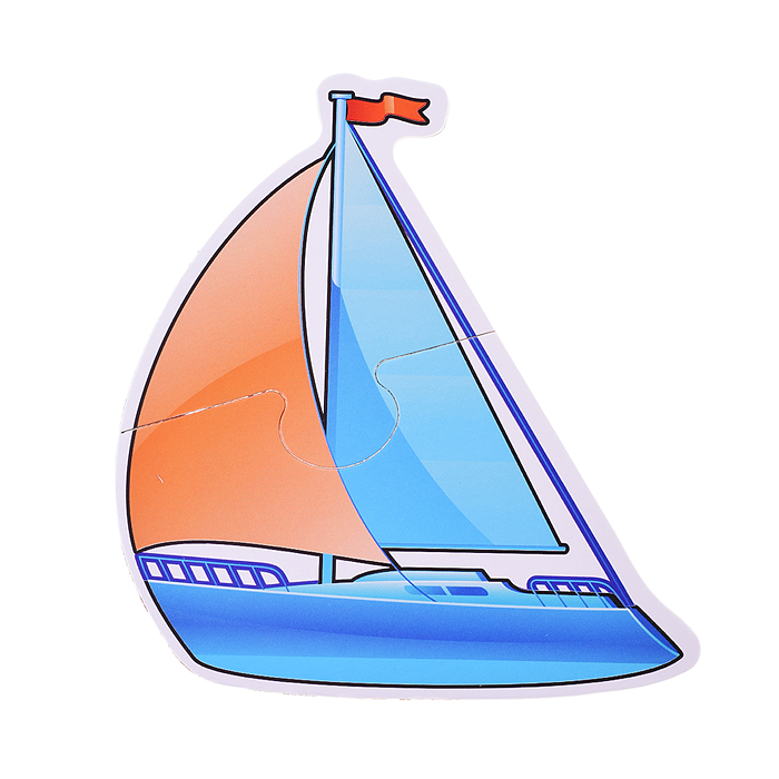 Фото к товару Макси-пазлы "Любимые игрушки" Макси-пазлы "Любимые игрушки"