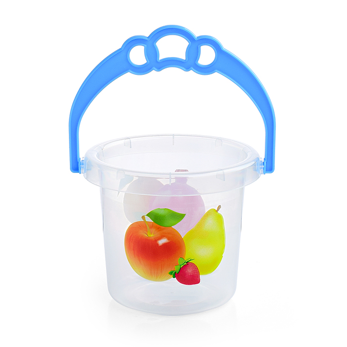 Фото к товару Песочный набор № 121 (ведро 0,8 л термо, совок 19см, кораблик малый) Песочный набор № 121 (ведро 0,8 л термо, совок 19см, кораблик малый)