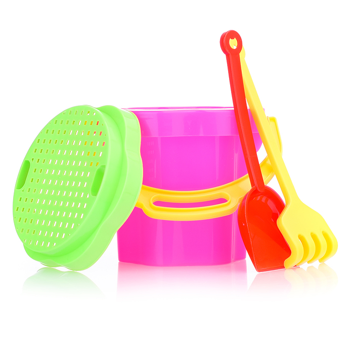 Фото к товару Песочный набор № 143 Грузовик самосвал с песочным набором №101 Песочный набор № 143 Грузовик самосвал с песочным набором №101