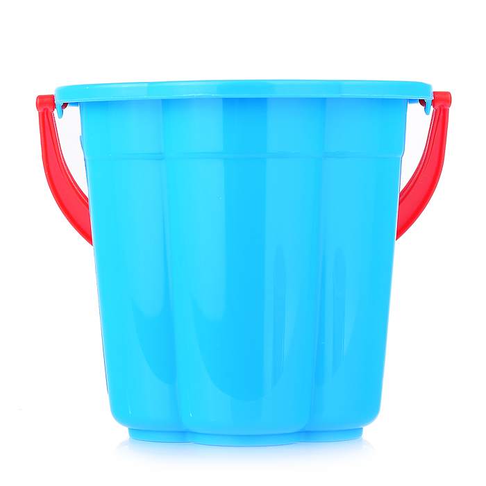 Ведро-цветок малое