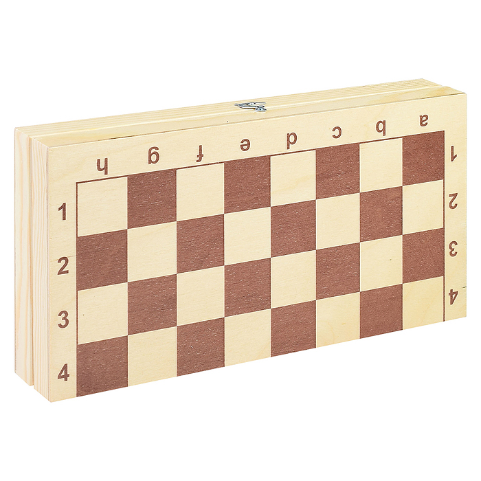 Фото к товару Игра настольная "Шахматы и шашки" пластмассовые в дер.упаковке(поле 29смХ29см) Игра настольная "Шахматы и шашки" пластмассовые в дер.упаковке(поле 29смХ29см)