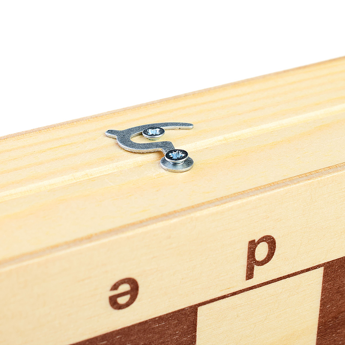 Фото к товару Игра настольная "Шахматы и шашки" пластмассовые в дер.упаковке(поле 29смХ29см) Игра настольная "Шахматы и шашки" пластмассовые в дер.упаковке(поле 29смХ29см)