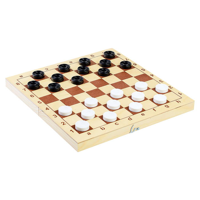 Фото к товару Игра настольная "Шахматы и шашки" пластмассовые в дер.упаковке(поле 29смХ29см) Игра настольная "Шахматы и шашки" пластмассовые в дер.упаковке(поле 29смХ29см)