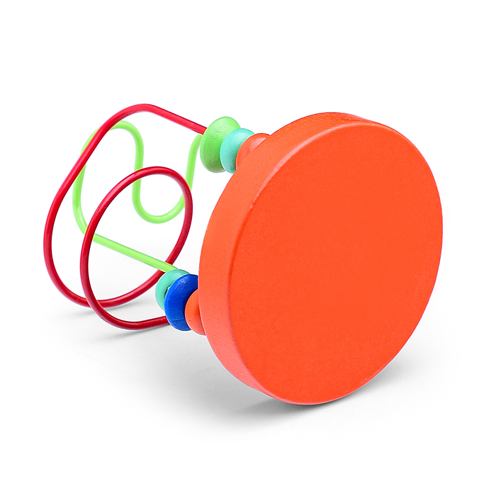 Фото к товару Лабиринт цветной D0043-3 вид 3 Лабиринт цветной D0043-3 вид 3