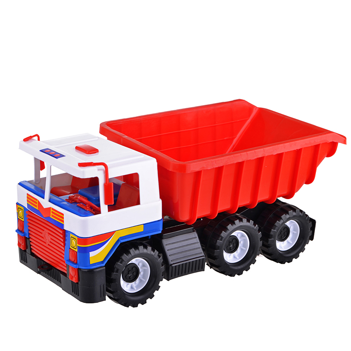 Автомобиль-самосвал Карьерный Автомобиль-самосвал Карьерный