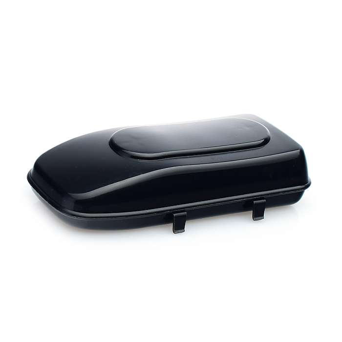 Автомобиль легковой с прицепом (в сеточке)