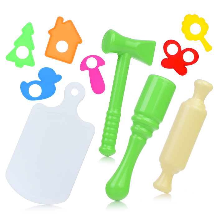 Игра "Детский кухонный набор" 10пр. Игра "Детский кухонный набор" 10пр.