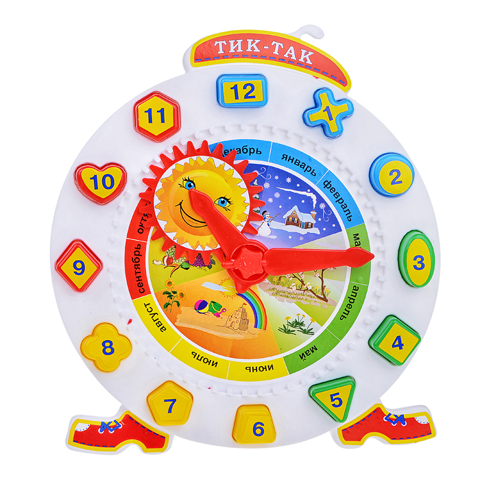 Игра Тик-Так Игра Тик-Так