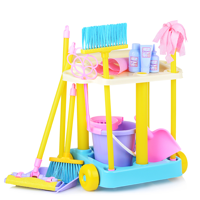 Набор Золушка №6