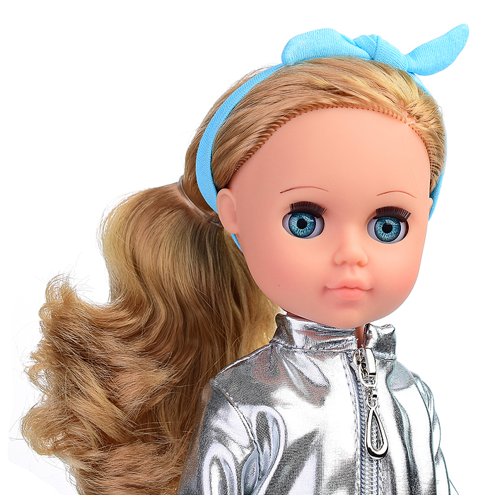 Фото к товару Кукла Мила яркий стиль 3 Кукла Мила яркий стиль 3