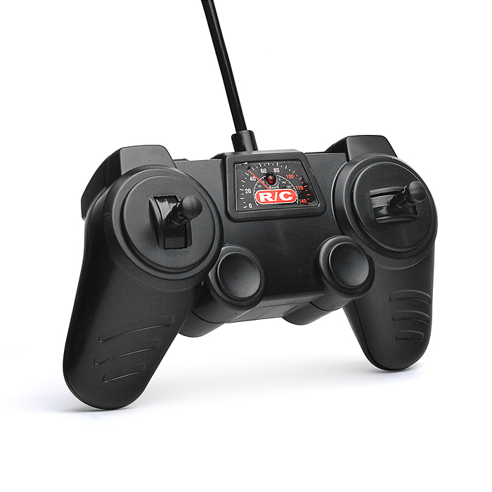 Фото к товару Машина 9809-01/02 Внедорожник, р/у, в коробке Машина 9809-01/02 Внедорожник, р/у, в коробке