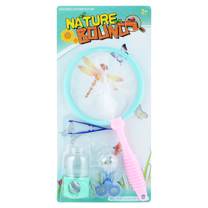 Набор "Исследователь" 171F на листе Набор "Исследователь" 171F на листе