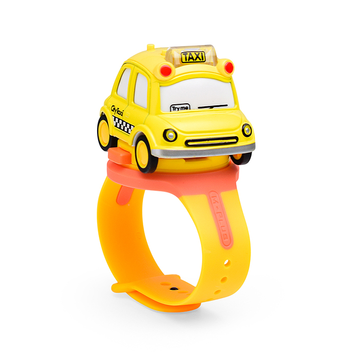 Фото к товару Часы MY66-W1201 в коробке Часы MY66-W1201 в коробке