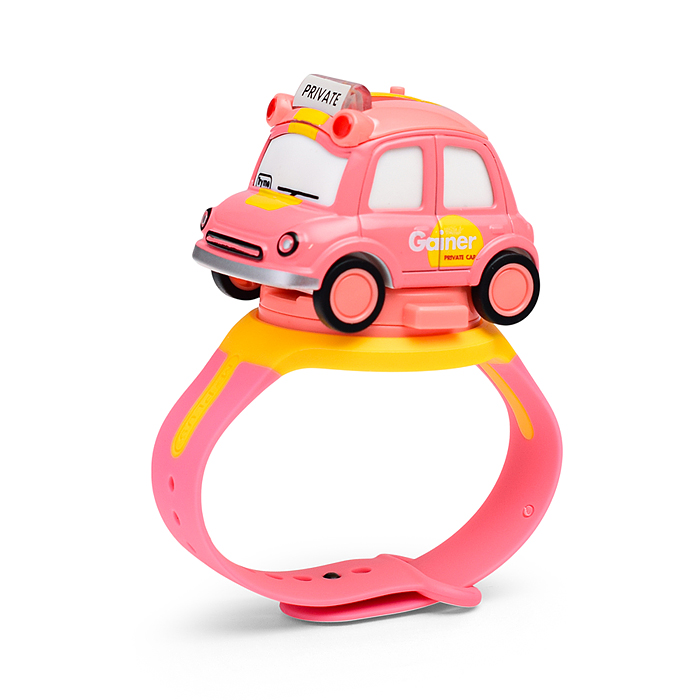 Фото к товару Часы MY66-W1201 в коробке Часы MY66-W1201 в коробке