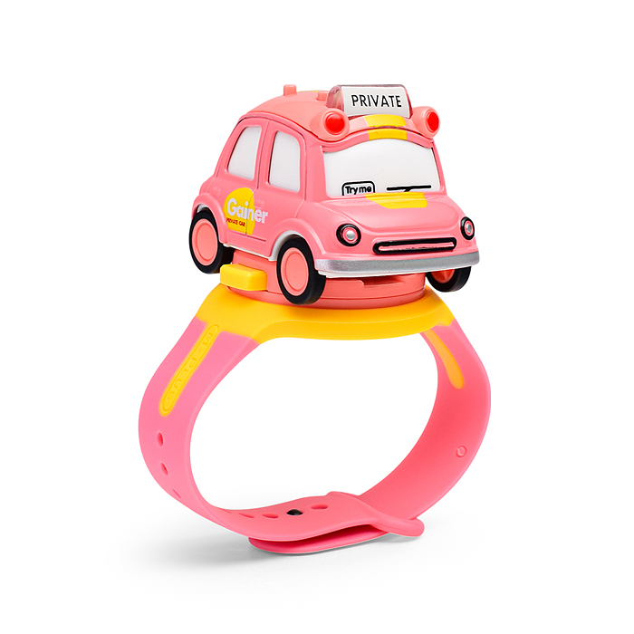 Фото к товару Часы MY66-W1201 в коробке Часы MY66-W1201 в коробке