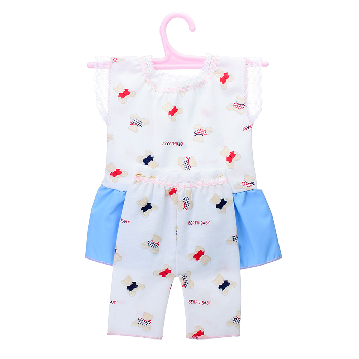 Одежда Бэби-борн 45см. Одежда Бэби-борн 45см.