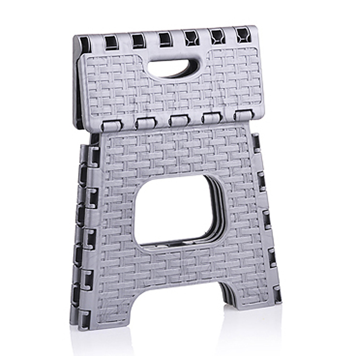 Фото к товару Табурет складной "Плетенка" (малый) Табурет складной "Плетенка" (малый)