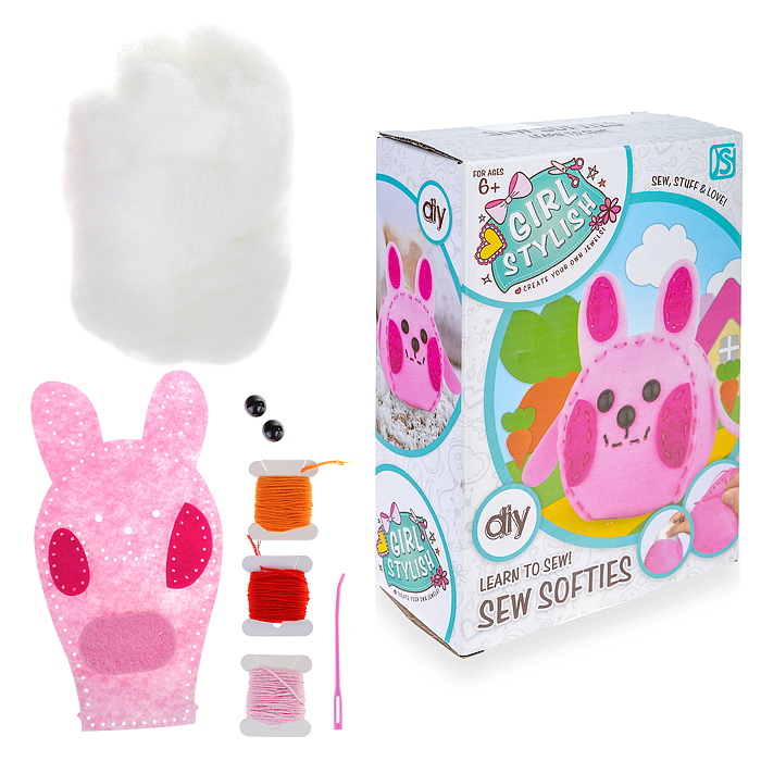 Набор K39 "Творческая мастерская" в коробке Набор K39 "Творческая мастерская" в коробке