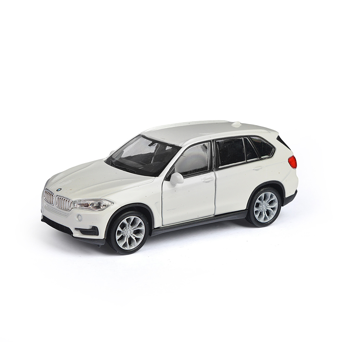 Фото к товару Модель машины 1:34-39 BMW X5 Модель машины 1:34-39 BMW X5