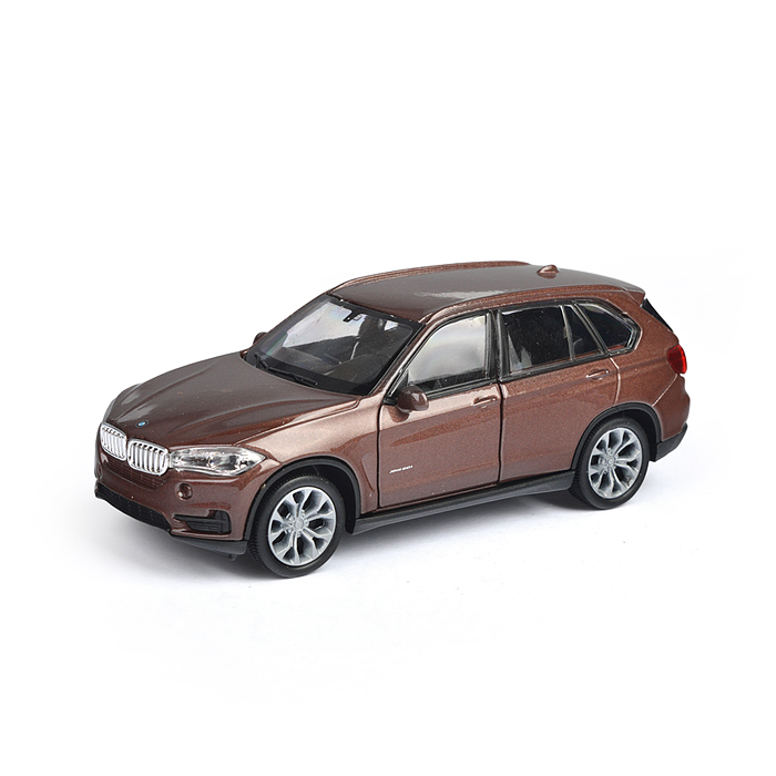 Фото к товару Модель машины 1:34-39 BMW X5 Модель машины 1:34-39 BMW X5