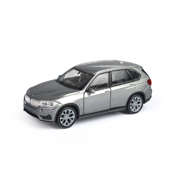 Фото к товару Модель машины 1:34-39 BMW X5 Модель машины 1:34-39 BMW X5