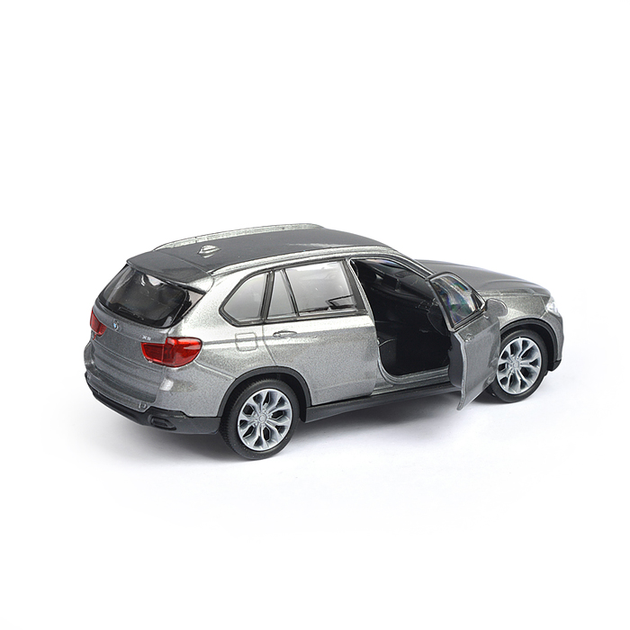 Фото к товару Модель машины 1:34-39 BMW X5 Модель машины 1:34-39 BMW X5