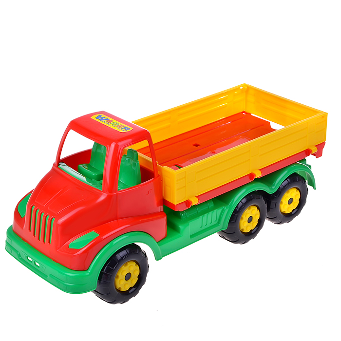 Муромец, автомобиль бортовой Муромец, автомобиль бортовой