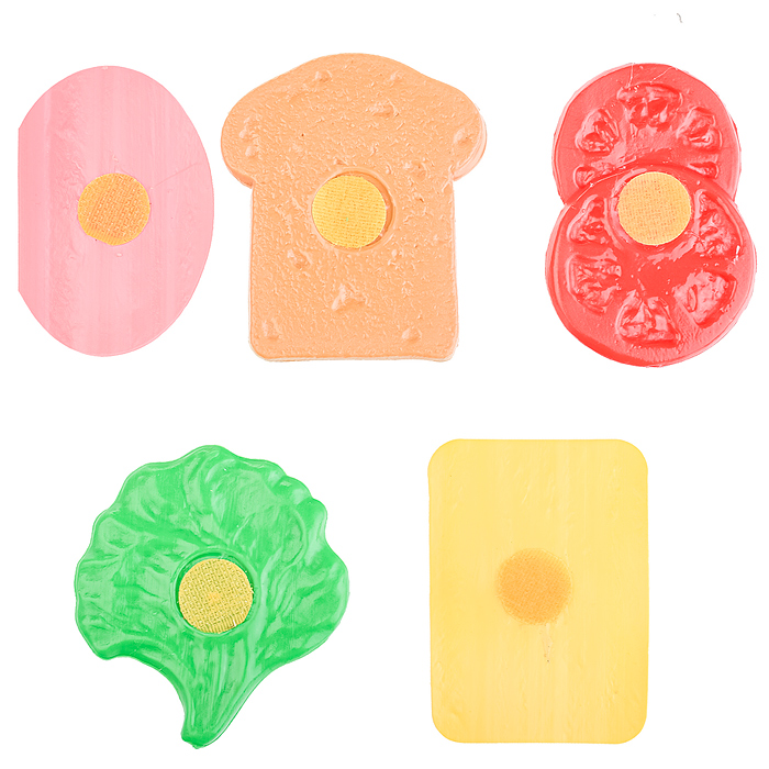 Фото к товару Набор "Плотный завтрак" Набор "Плотный завтрак"