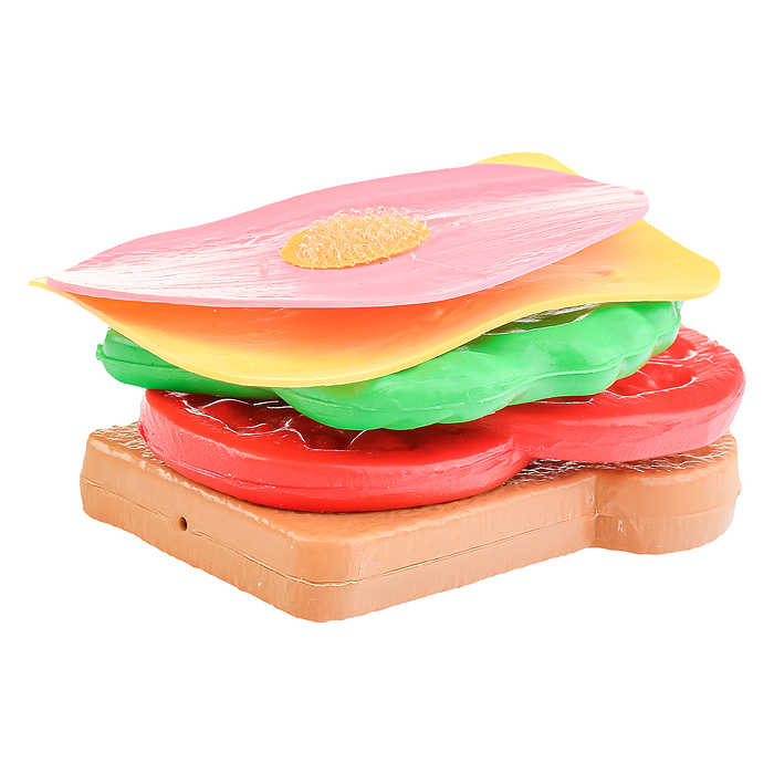 Фото к товару Набор "Плотный завтрак" Набор "Плотный завтрак"