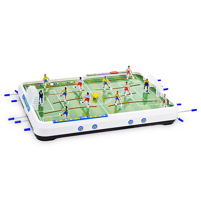 Фото к товару Игра "Мини-футбол" Игра "Мини-футбол"