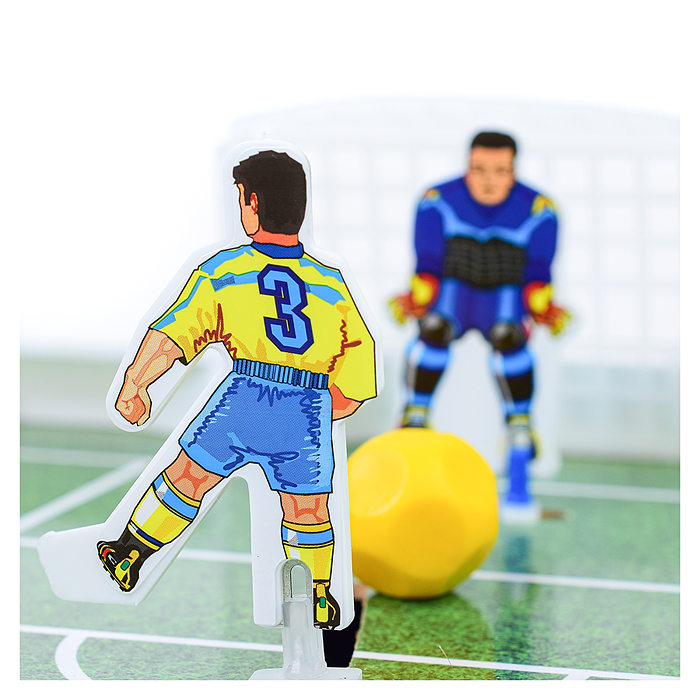 Фото к товару Игра "Мини-футбол" Игра "Мини-футбол"