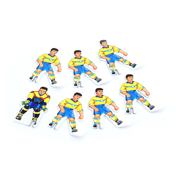 Фото к товару Игра "Мини-футбол" Игра "Мини-футбол"