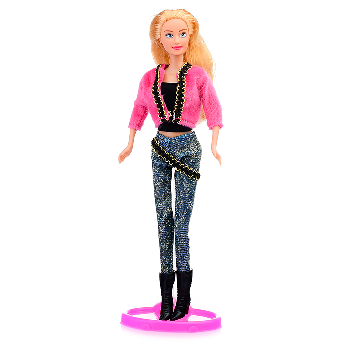 Фото к товару Кукла 8273 в коробке Кукла 8273 в коробке