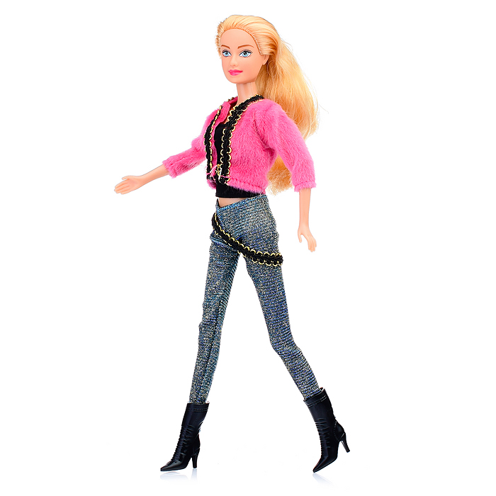 Фото к товару Кукла 8273 в коробке Кукла 8273 в коробке