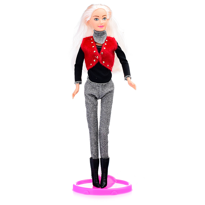 Фото к товару Кукла 8273 в коробке Кукла 8273 в коробке