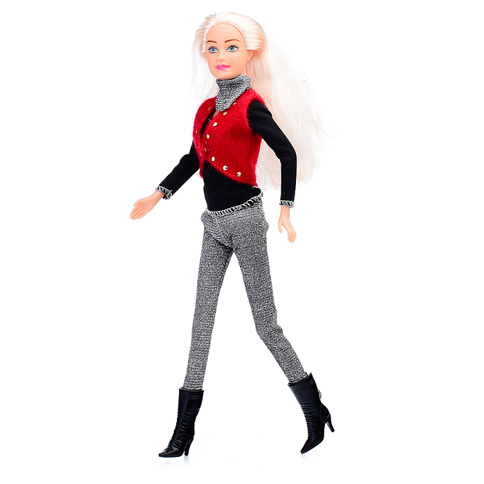 Фото к товару Кукла 8273 в коробке Кукла 8273 в коробке