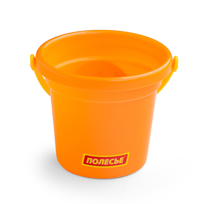 Фото к товару Ведро малое Ведро малое
