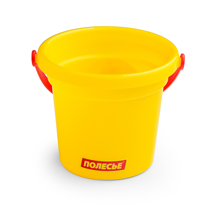Фото к товару Ведро малое Ведро малое