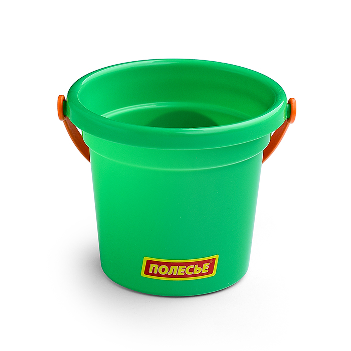 Фото к товару Ведро малое Ведро малое