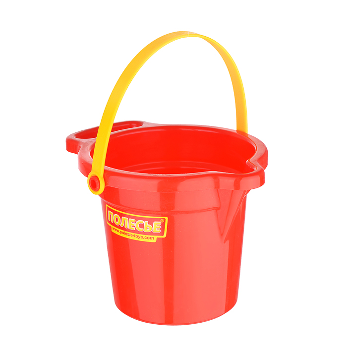 Ведро малое с носиком Ведро малое с носиком