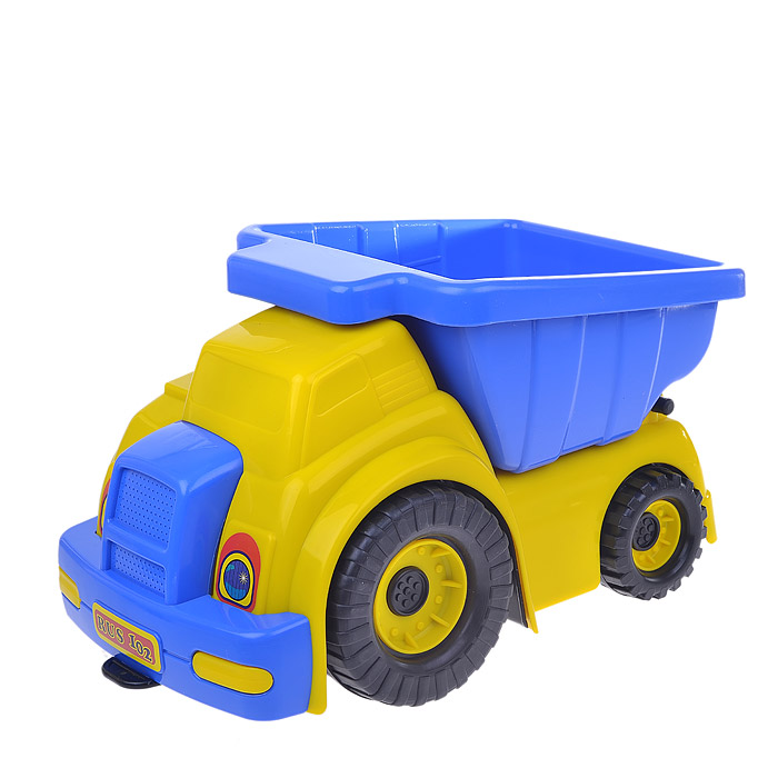 Автомобиль-самосвал Карьерный Автомобиль-самосвал Карьерный