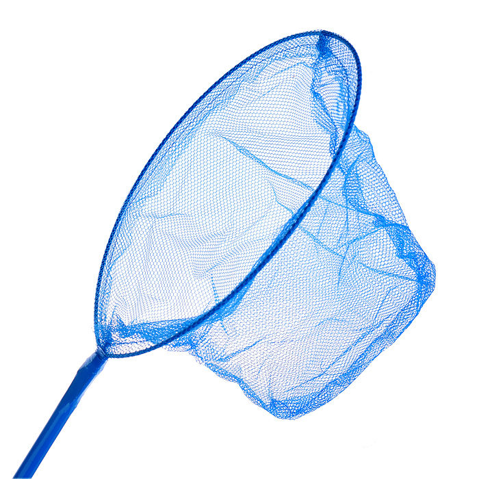 Фото к товару Сачок U036100Y (60/24 см.) (цвет в ассортименте) Сачок U036100Y (60/24 см.) (цвет в ассортименте)