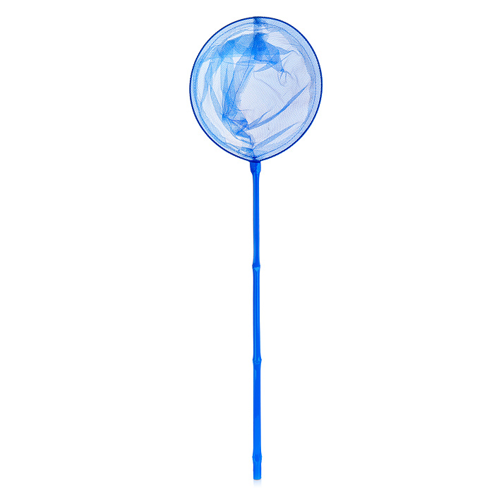 Фото к товару Сачок U036100Y (60/24 см.) (цвет в ассортименте) Сачок U036100Y (60/24 см.) (цвет в ассортименте)