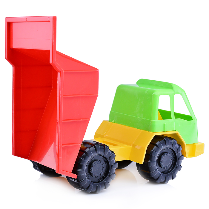 Авто Грузовик  