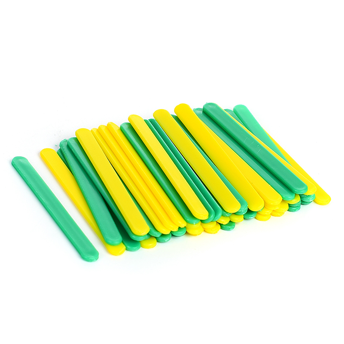 Фото к товару Счетные палочки (50 шт.) Счетные палочки (50 шт.)